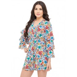 Blooming Tales Dress!